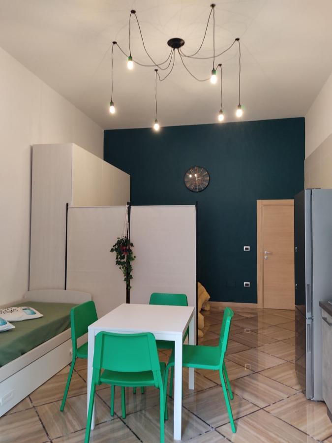 Domus Vacanze Alfieri Manfredonia Eksteriør bilde