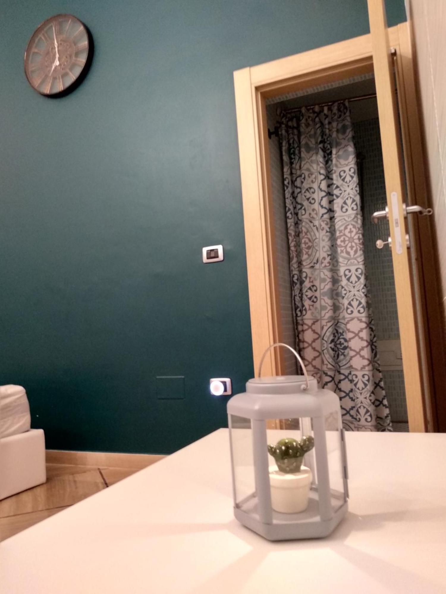Domus Vacanze Alfieri Manfredonia Eksteriør bilde